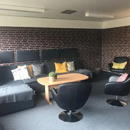 Fano Hotel Esbjerg