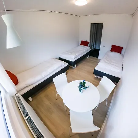 Fano Hotel Esbjerg