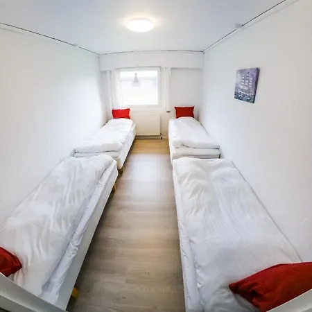 Fano Hotel Esbjerg