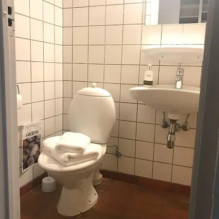 Szálloda Fano Esbjerg