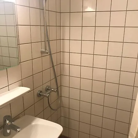 Szálloda Fano Esbjerg